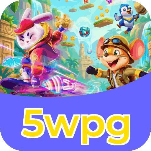 Slots Premium da PG Soft na 5wpg