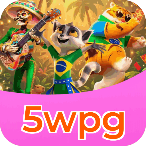 Login rápido no app 5wpg