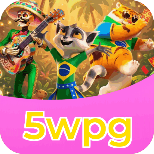 Instalação Android 5wpg