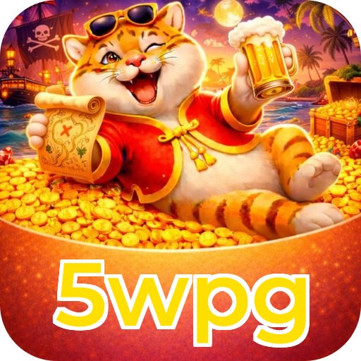 5wpg Slots - 1.500+ Jogos