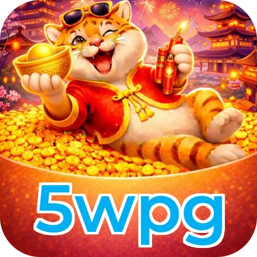 5wpg Bet - Apostas Esportivas Profissionais