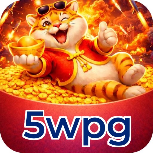 5wpg Fortune - Tiger Ox Mouse