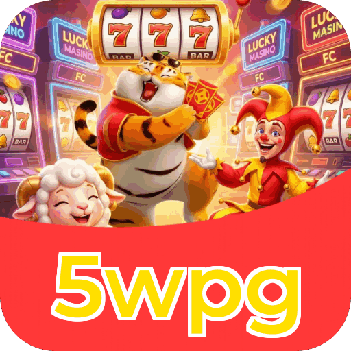 Métodos de pagamento aceitos na 5wpg