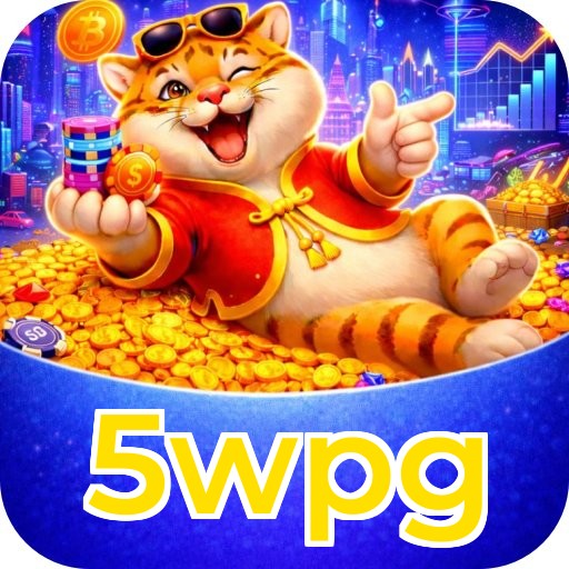 5wpg Bônus - Catálogo Completo