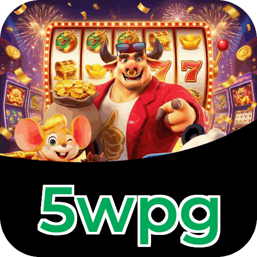 Lottery Clássica na 5wpg