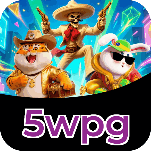 Suporte 5wpg