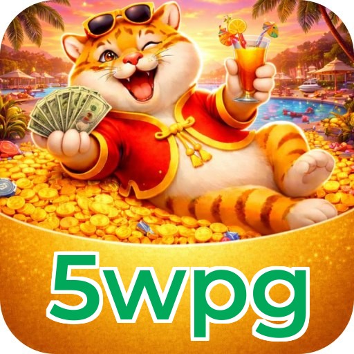 5wpg Loteria - Mega-Sena e Mais